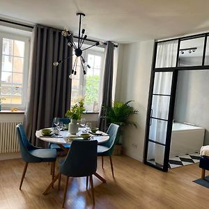 Holiday Apartment Old Town Gdansk With A Jacuzzi